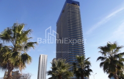 Mənzil 70 m² - Şerif Ximşiaşvili, Batumi, Gürcüstan