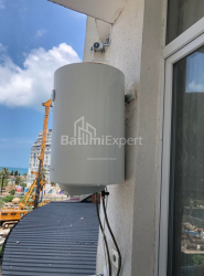 Mənzil 29 m² - Zuraba Qorqiladze, Batumi, Gürcüstan