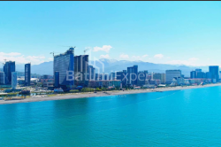 Mənzil 29 m² - Şerif Ximşiaşvili, Batumi, Gürcüstan