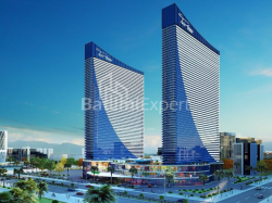 Mənzil 29 m² - Şerif Ximşiaşvili, Batumi, Gürcüstan