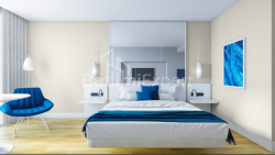 Mənzil 33 m² - Şerif Ximşiaşvili, Batumi, Gürcüstan