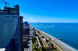 Mənzil 33 m² - Şerif Ximşiaşvili, Batumi, Gürcüstan