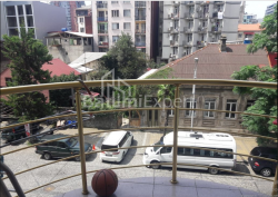 Mənzil 3-комн 70 m² - Alexandra Kazbegi, Batumi