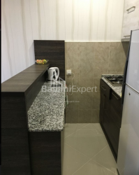 Mənzil 43 m² - Vaxtanq Qorqasali, Batumi, Gürcüstan