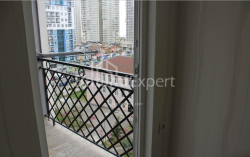 Mənzil 43 m² - Vaxtanq Qorqasali, Batumi, Gürcüstan