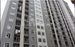 Mənzil 43 m² - Vaxtanq Qorqasali, Batumi, Gürcüstan