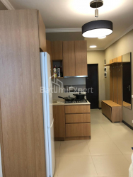 Mənzil 43 m² - Zuraba Qorqiladze, Batumi, Gürcüstan