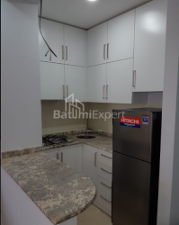 Mənzil 51 m² - Tbel-Abuseridze, Batumi, Gürcüstan