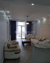 Mənzil 51 m² - Tbel-Abuseridze, Batumi, Gürcüstan