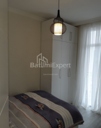 Mənzil 51 m² - Tbel-Abuseridze, Batumi, Gürcüstan