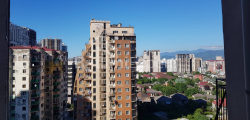 Mənzil 65 m² - David Agmashenebli, Batumi, Gürcüstan