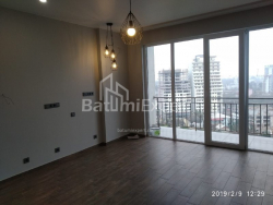 Mənzil 31.3 m² - Şalva İnasaridze, Batumi, Gürcüstan