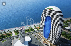 Mənzil 32.15 m² - Şerif Ximşiaşvili, Batumi, Gürcüstan