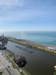 Mənzil 32.15 m² - Şerif Ximşiaşvili, Batumi, Gürcüstan