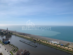 Mənzil 32.15 m² - Şerif Ximşiaşvili, Batumi, Gürcüstan