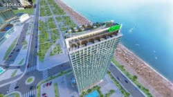 Mənzil 31 m² - Şerif Ximşiaşvili, Batumi, Gürcüstan