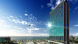 Mənzil 28 m² - Şerif Ximşiaşvili, Batumi, Gürcüstan