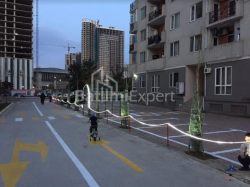 Mənzil 38 m² - Niko Pirosmani, Batumi, Gürcüstan