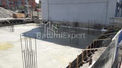 Tikilməkdə olan obyekt 2-комн 58.5 m² - Komaxidze, Batumi