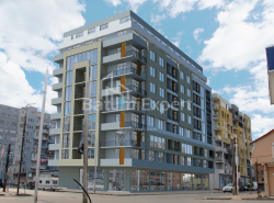 Tikilməkdə olan obyekt 4-комн 111.8 m² - Komaxidze, Batumi