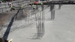 Tikilməkdə olan obyekt 4-комн 111.8 m² - Komaxidze, Batumi