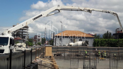 Tikilməkdə olan obyekt 4-комн 111.8 m² - Komaxidze, Batumi