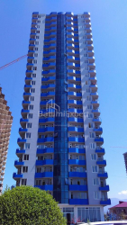 Mənzil 48.6 m² - Şerif Ximşiaşvili, Batumi, Gürcüstan