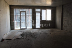 Mənzil 48.6 m² - Şerif Ximşiaşvili, Batumi, Gürcüstan