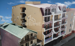 Mənzil 3-комн 96.4 m² - İsrafila Jinçaradze, Batumi