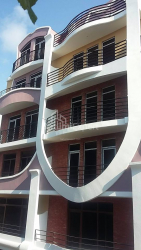 Mənzil 3-комн 96.4 m² - İsrafila Jinçaradze, Batumi