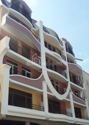 Mənzil 3-комн 96.4 m² - İsrafila Jinçaradze, Batumi
