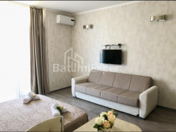 Mənzil 33 m² - Şerif Ximşiaşvili, Batumi, Gürcüstan
