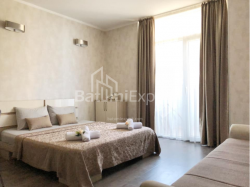 Mənzil 33 m² - Şerif Ximşiaşvili, Batumi, Gürcüstan