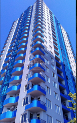 Mənzil 45.8 m² - Şerif Ximşiaşvili, Batumi, Gürcüstan