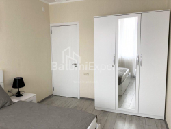 Mənzil 45.8 m² - Şerif Ximşiaşvili, Batumi, Gürcüstan
