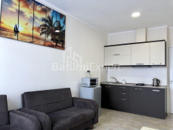 Mənzil 45.8 m² - Şerif Ximşiaşvili, Batumi, Gürcüstan