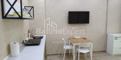 Mənzil 1-комн 33 m² - Şalva İnasaridze, Batumi