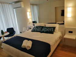 Mənzil 1-комн 33 m² - Şerif Ximşiaşvili, Batumi