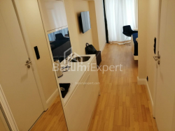 Mənzil 1-комн 33 m² - Şerif Ximşiaşvili, Batumi