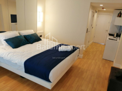 Mənzil 1-комн 33 m² - Şerif Ximşiaşvili, Batumi