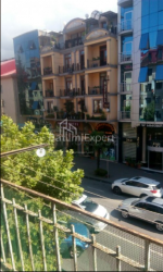 Mənzil 30 m² - Zuraba Qorqiladze, Batumi, Gürcüstan