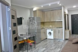 Mənzil 2-комн 40 m² - Yusuf Kobaladze, Batumi