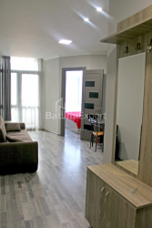 Mənzil 2-комн 40 m² - Yusuf Kobaladze, Batumi
