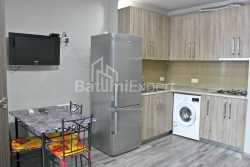 Mənzil 2-комн 40 m² - Yusuf Kobaladze, Batumi