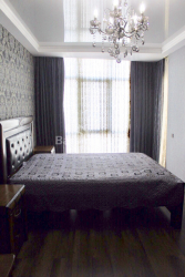 Mənzil 120 m² - Yusuf Kobaladze, Batumi, Gürcüstan