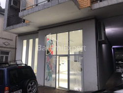 Ofis 130 m² - Ekvtime Takaişvili, Batumi, Gürcüstan