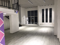 Ofis 130 m² - Ekvtime Takaişvili, Batumi, Gürcüstan