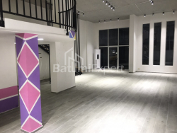 Ofis 130 m² - Ekvtime Takaişvili, Batumi, Gürcüstan