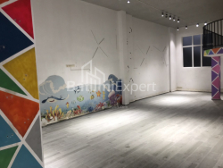 Ofis 2-комн 130 m² - Ekvtime Takaişvili, Batumi