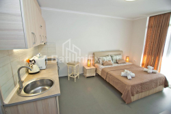 Mənzil 28.8 m² - Yusuf Kobaladze, Batumi, Gürcüstan